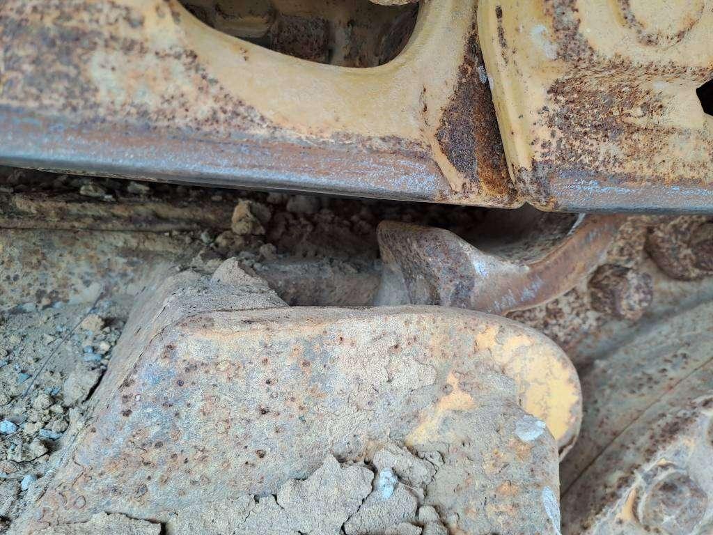 Komatsu D 61 PXi-24 Foto 9