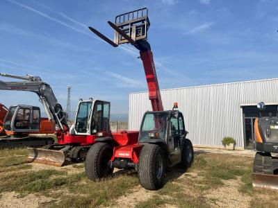 Manitou 6.28T