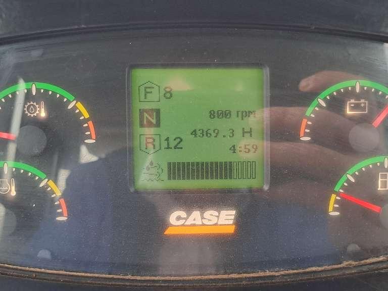 Case 1650M Foto 13