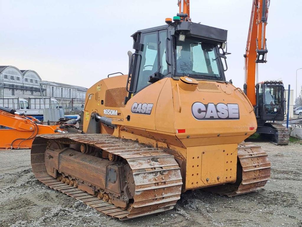 Case 1650M Foto 3