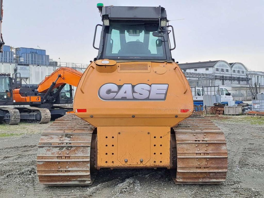 Case 1650M Foto 4