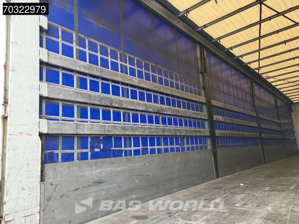 Krone SD Anti Vandalism Sliding Roof Foto 10