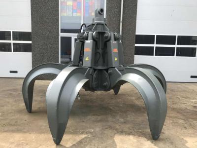 SBL orangepeel 2500 ltr Pinza selezionatrice in vendita da Big Machinery