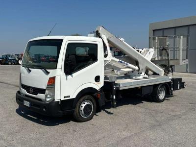 Nissan 35.11 MX 170 in vendita da Massucco T. Srl