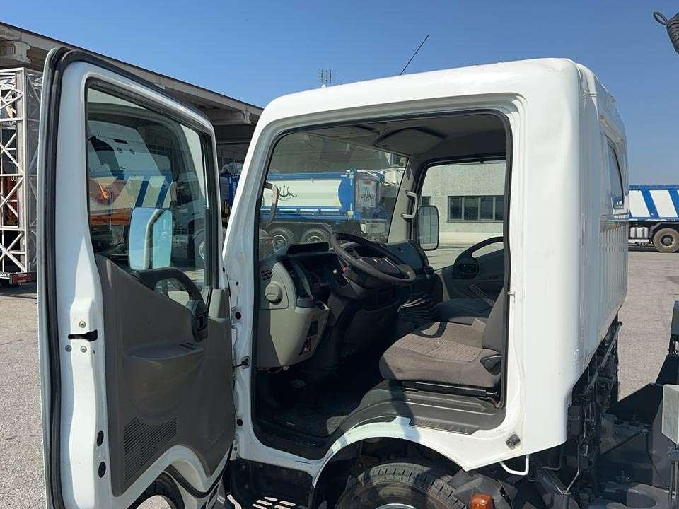 Nissan 35.11 MX 170 Foto 13