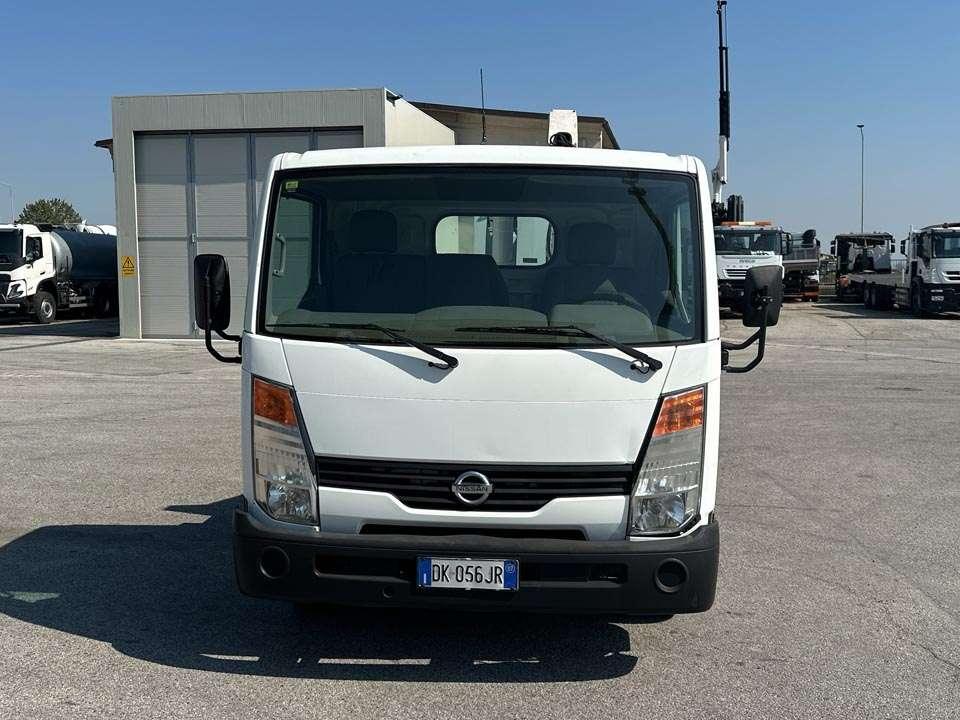 Nissan 35.11 MX 170 Foto 18