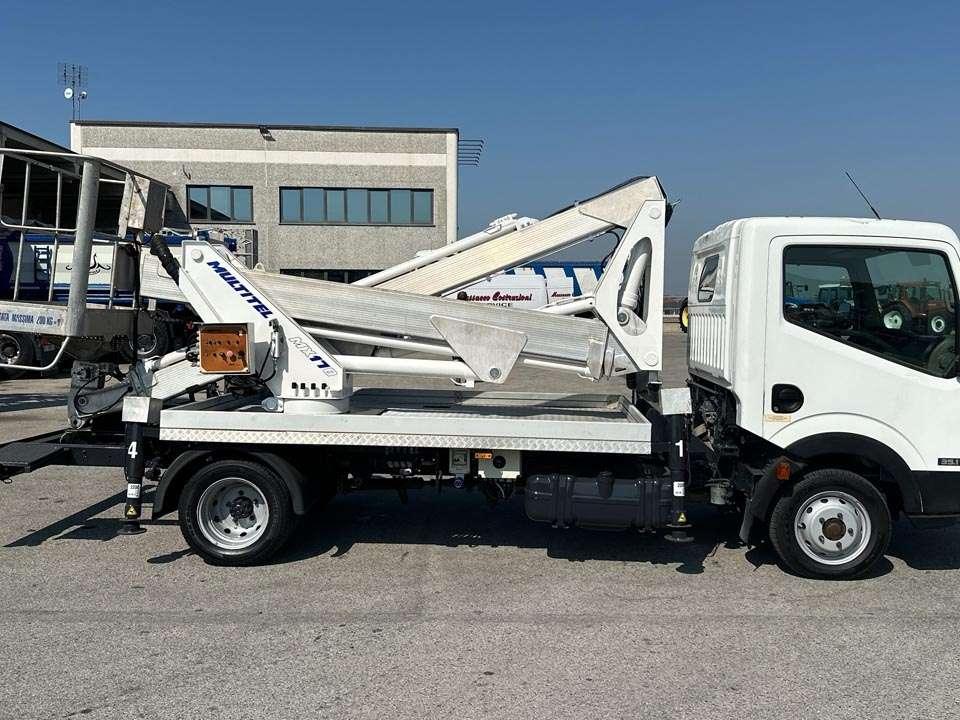 Nissan 35.11 MX 170 Foto 19