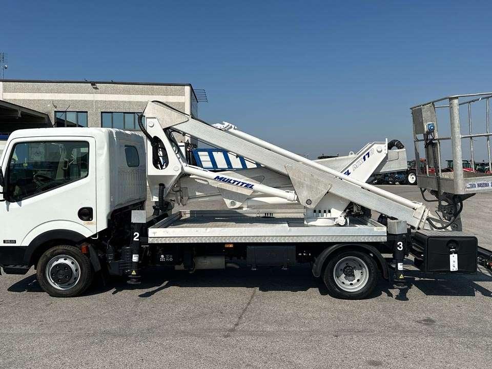 Nissan 35.11 MX 170 Foto 2