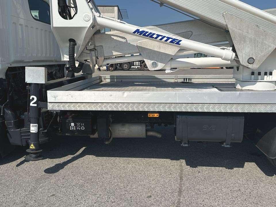 Nissan 35.11 MX 170 Foto 6