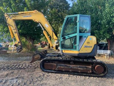 Yanmar SV100