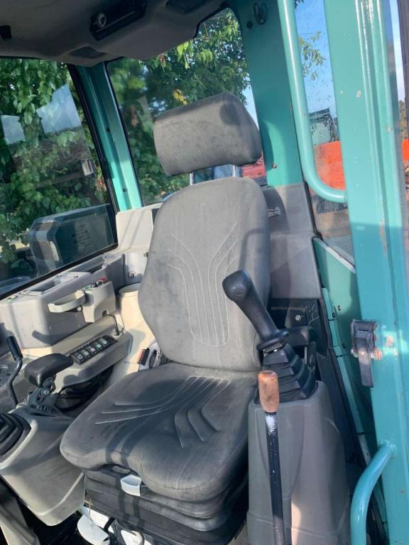 Yanmar SV100 Foto 2