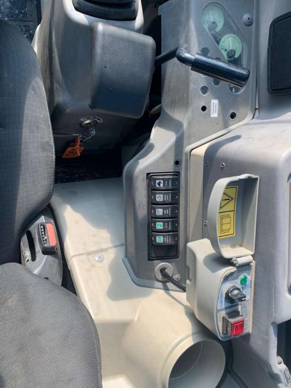 Yanmar SV100 Foto 5