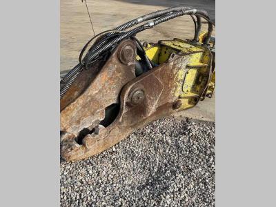 Mantovani RP16 in vendita da Emme Service Srl