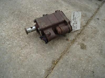Pompa idraulica cambio per Fiat Allis FL20 in vendita da OLM 90 Srl