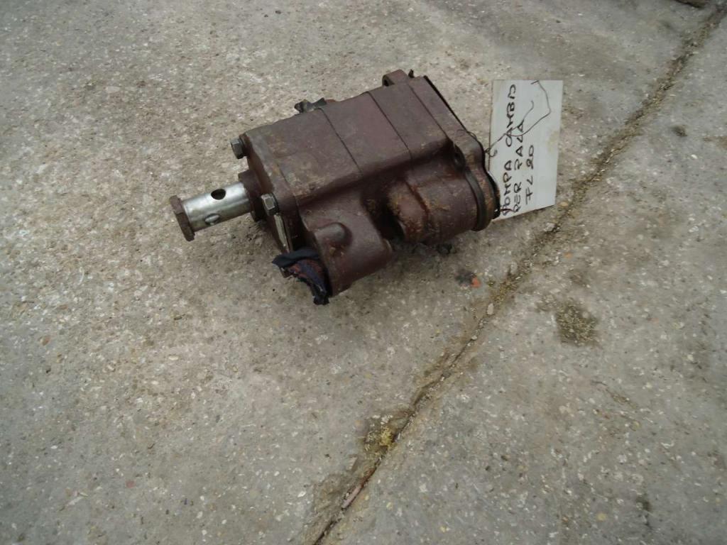 Pompa idraulica cambio per Fiat Allis FL20 Foto 1