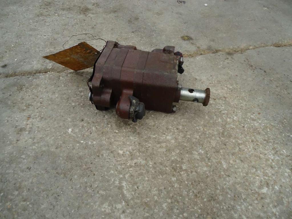 Pompa idraulica cambio per Fiat Allis FL20 Foto 2