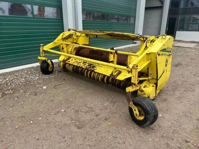 John Deere 630 A in vendita da JN Machines BV