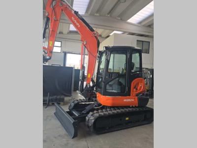 Kubota Kx057-4