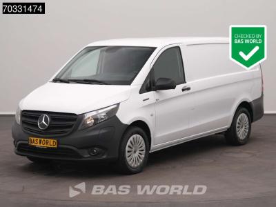 Mercedes-Benz eVito 112 Elektrisch 66kWh 286km WLTP L2H1 Airco Cruise L2 Long Range A/C in vendita da BAS World B.V.