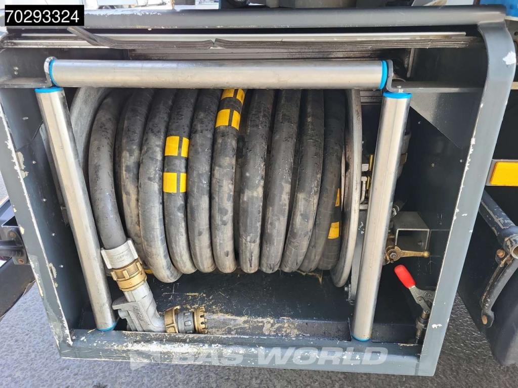 Mercedes Antos 2836 6X2 NL-Truck 24000 LTR Lift-Steering Axle ADR Euro 6 Foto 14