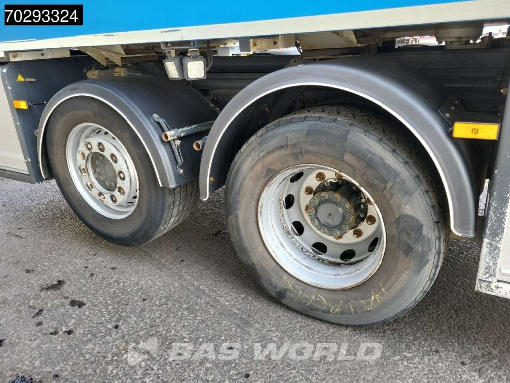 Mercedes Antos 2836 6X2 NL-Truck 24000 LTR Lift-Steering Axle ADR Euro 6 Foto 20