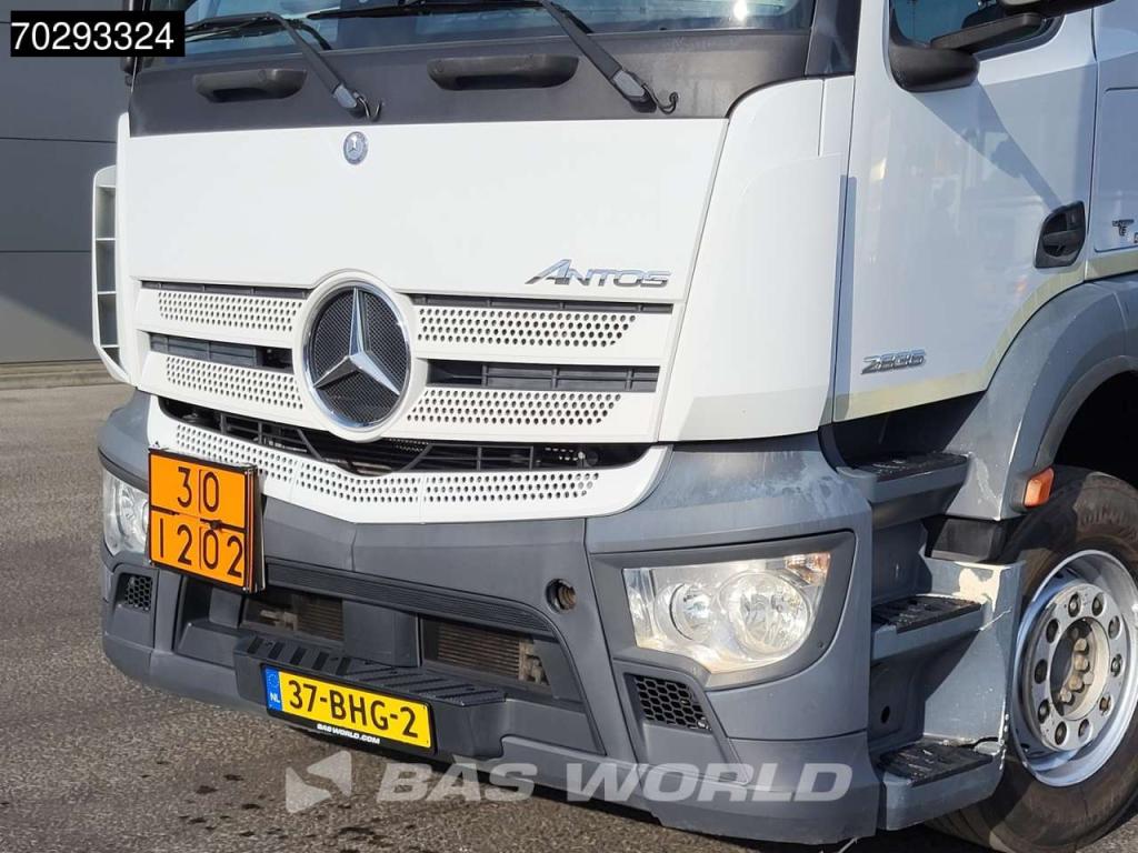 Mercedes Antos 2836 6X2 NL-Truck 24000 LTR Lift-Steering Axle ADR Euro 6 Foto 8