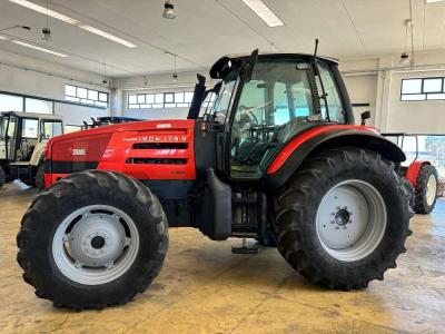 Same IRON 175 S Deutz in vendita da Calabria Trattori Srl