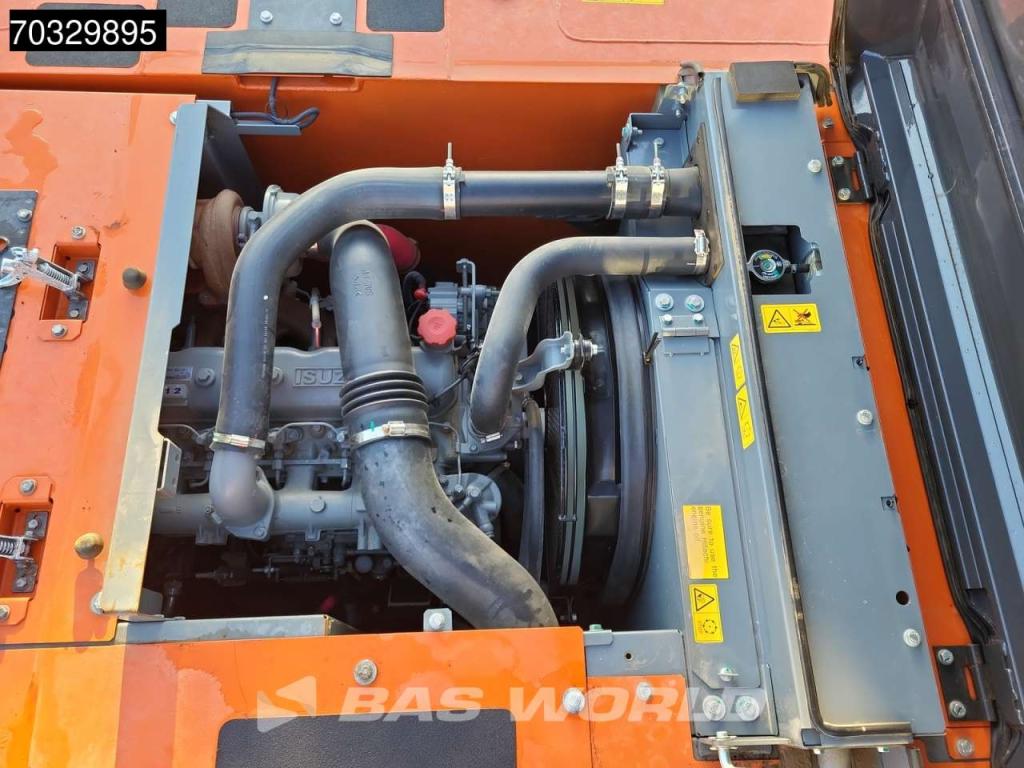 Hitachi ZX220 LC-5G Foto 18