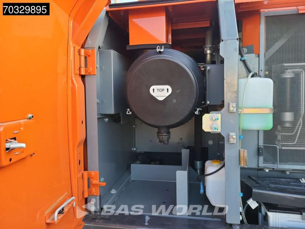 Hitachi ZX220 LC-5G Foto 25