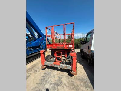 SkyJack Skyjack 6826 RT in vendita da Makiboom Slu