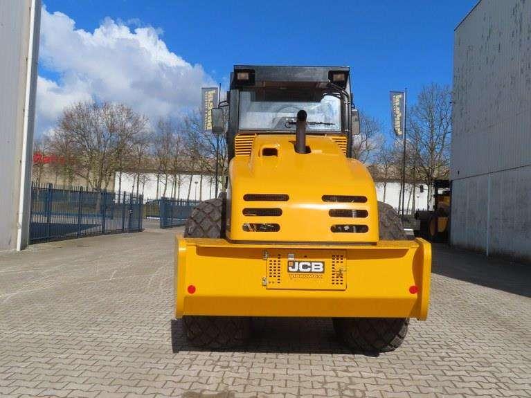 JCB VM200 D Foto 3