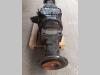 Assale anteriore per Hitachi ZW 250 Foto 5 thumbnail