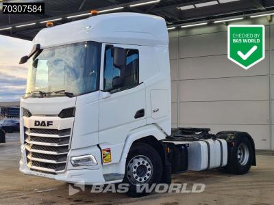 Daf XF 530 XF 4X2 Retarder Hydraulik in vendita da BAS World B.V.