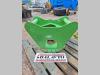 S60 for BGS04 hydraulic grab Attachment plate Foto 1 thumbnail