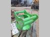 S60 for BGS04 hydraulic grab Attachment plate Foto 2 thumbnail
