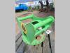 S60 for BGS04 hydraulic grab Attachment plate Foto 6 thumbnail