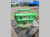 S60 for BGS04 hydraulic grab Attachment plate Foto 7 thumbnail