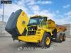 Komatsu HM300-3 Foto 6 thumbnail