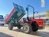 Goldoni TRANSCAR 50 SN - FRENATURA IDRAULICA 4x4 Foto 3 thumbnail