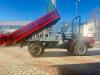 Goldoni TRANSCAR 50 SN - FRENATURA IDRAULICA 4x4 Foto 9 thumbnail