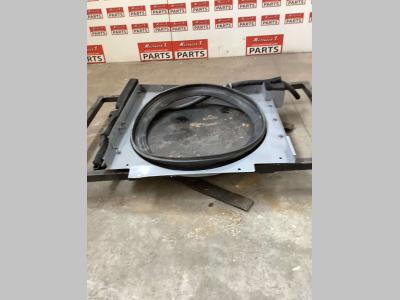 Convogliatore per Hitachi ZX135US-7 in vendita da Massucco T. Srl Area Ricambi