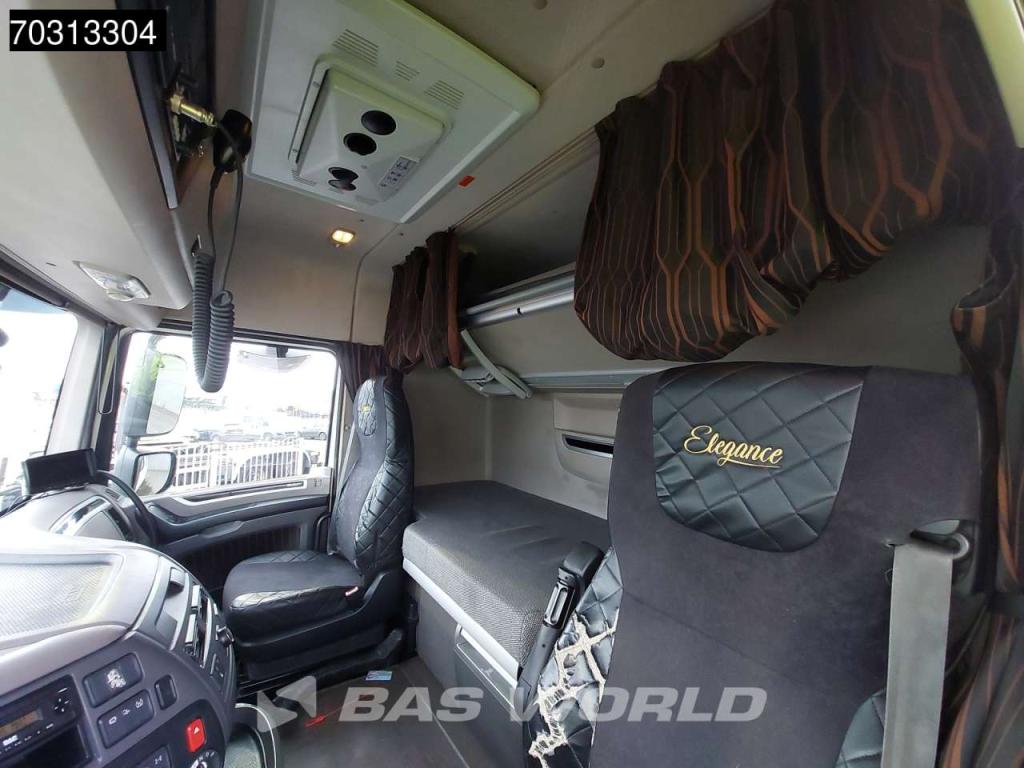 Daf XF 480 4X2 SC Mega 2xTanks Foto 26