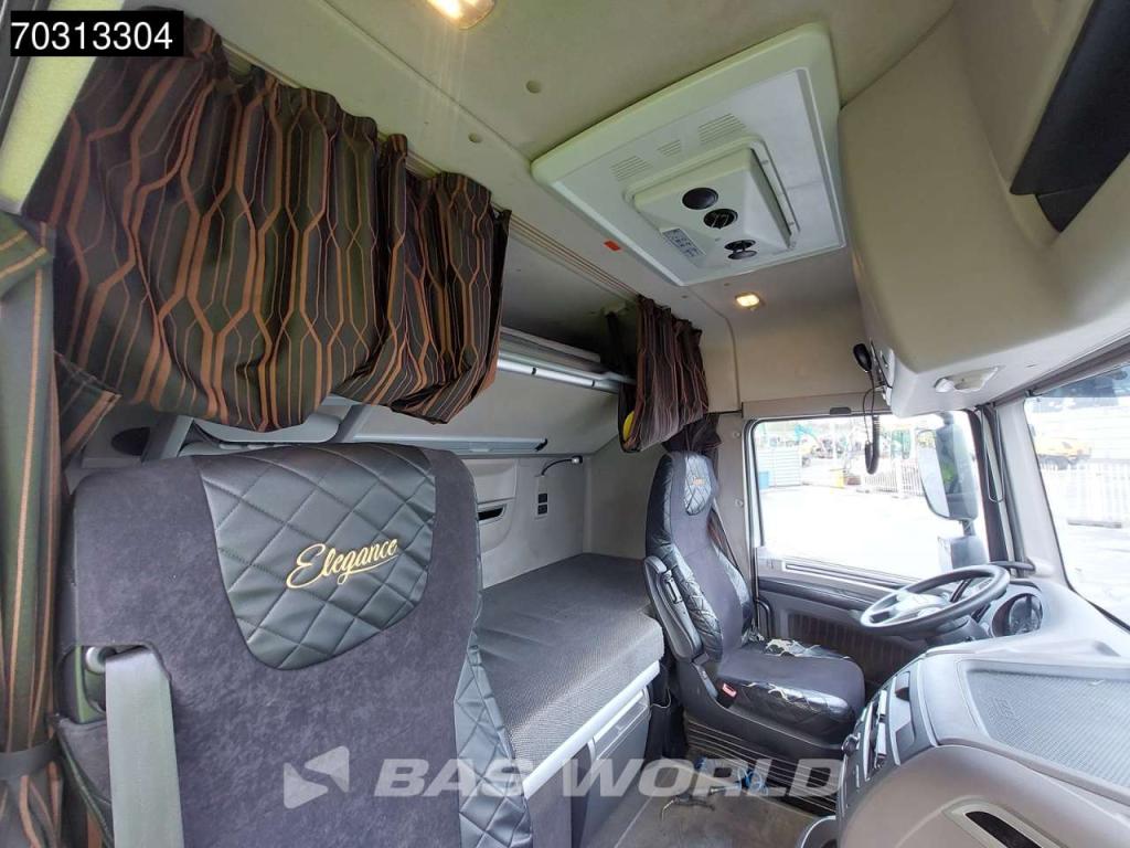 Daf XF 480 4X2 SC Mega 2xTanks Foto 27