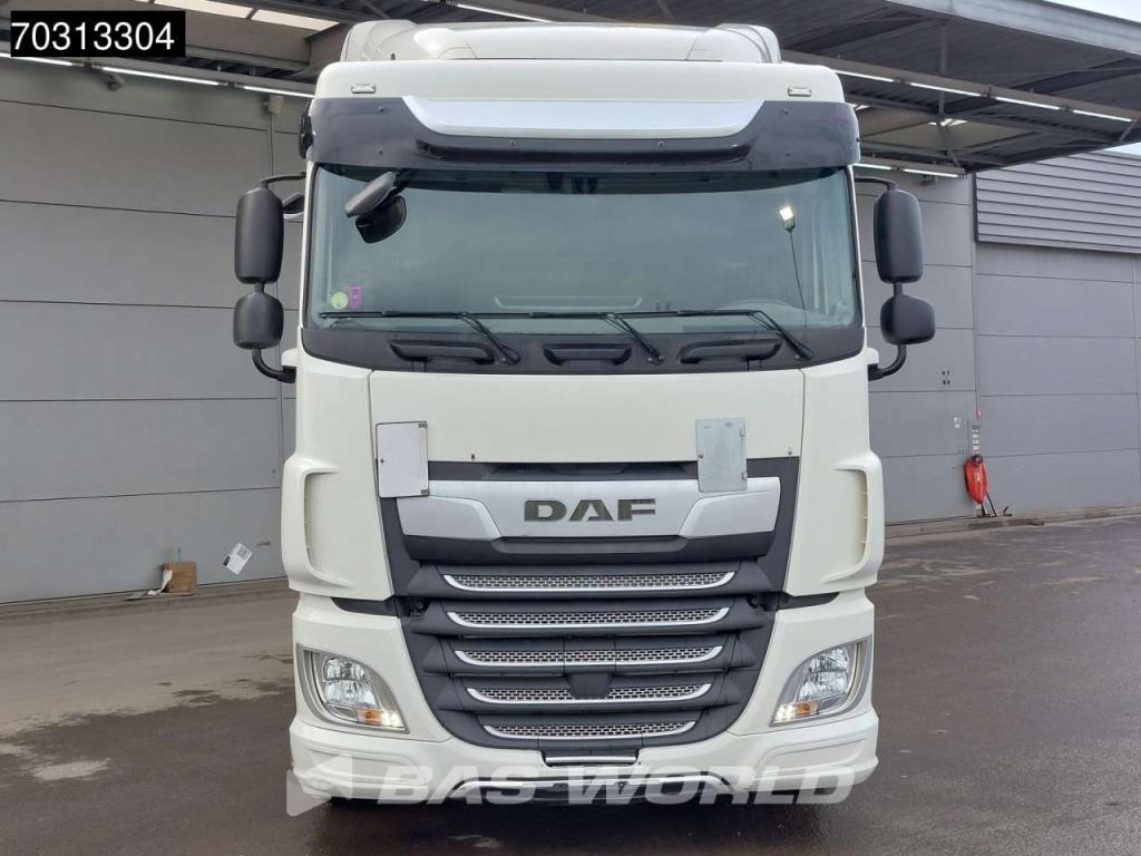 Daf XF 480 4X2 SC Mega 2xTanks Foto 6