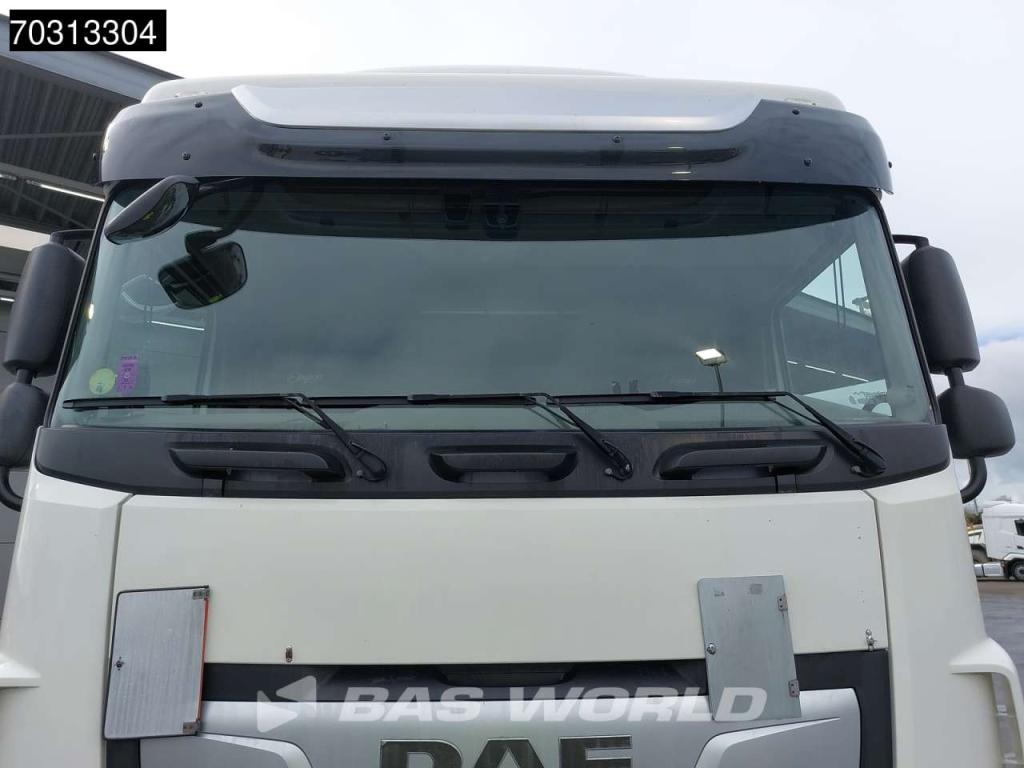 Daf XF 480 4X2 SC Mega 2xTanks Foto 7