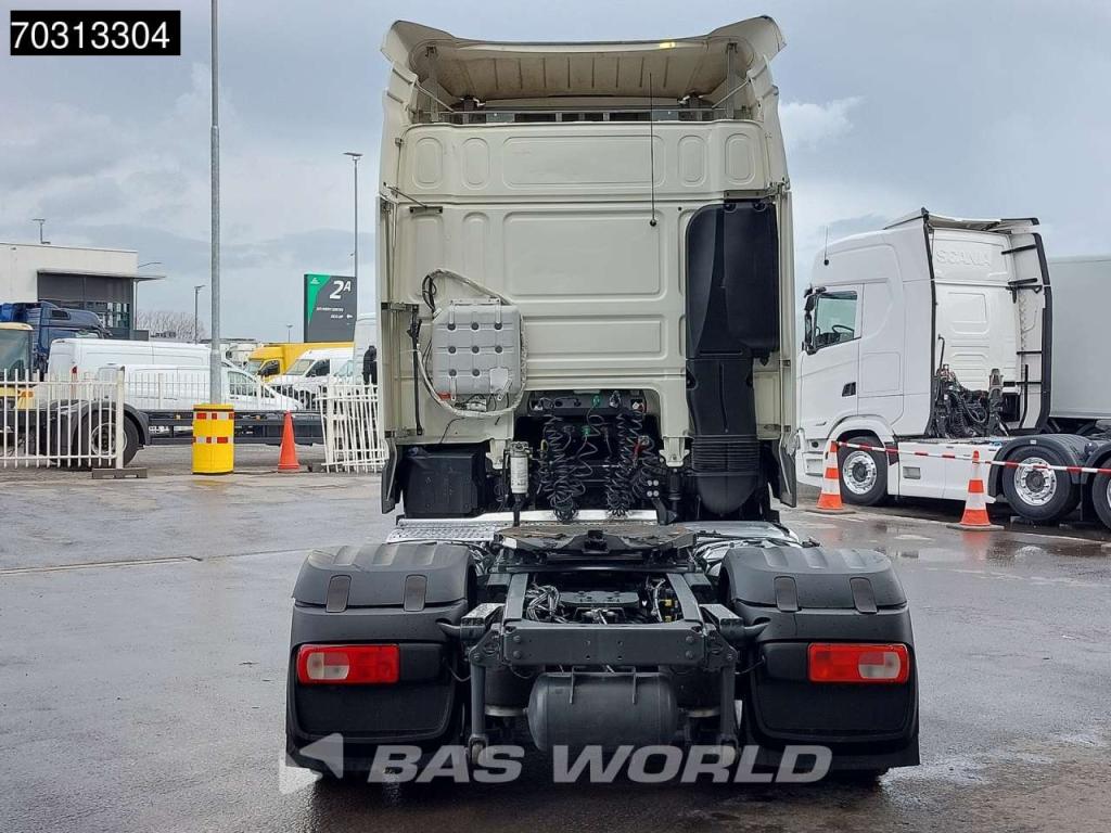 Daf XF 480 4X2 SC Mega 2xTanks Foto 9