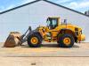 Volvo L180H - Automatic Greasing / Camera Foto 1 thumbnail