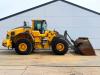 Volvo L180H - Automatic Greasing / Camera Foto 6 thumbnail