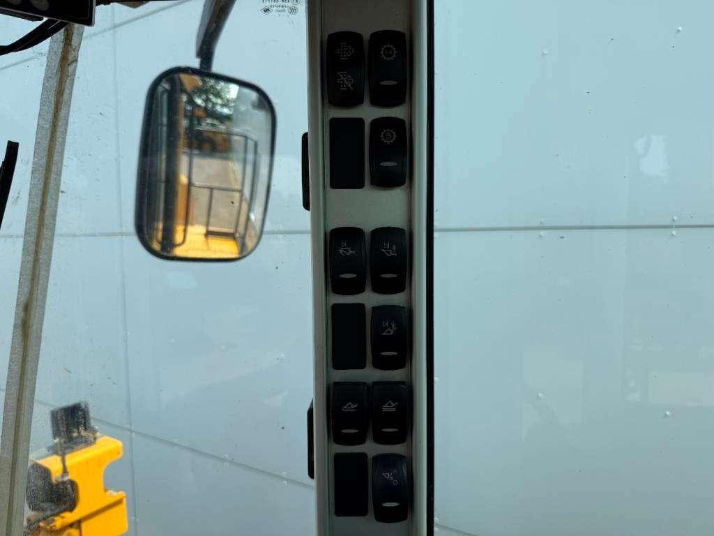 Volvo L180H - Automatic Greasing / Camera Foto 13