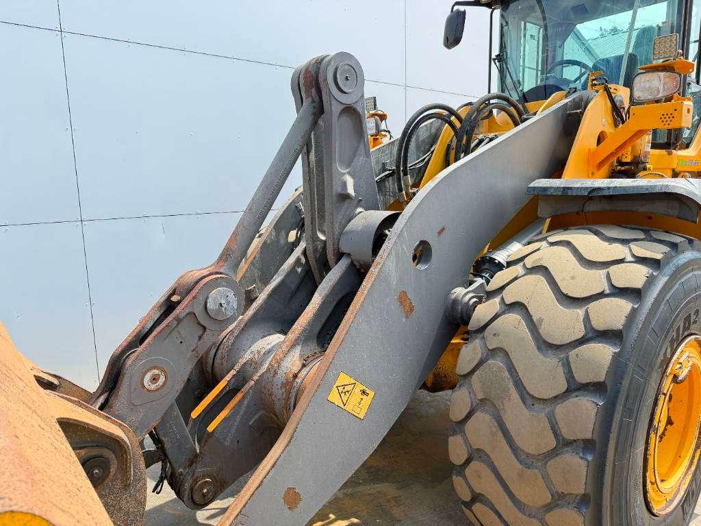 Volvo L180H - Automatic Greasing / Camera Foto 16